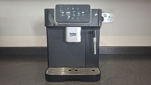 Beko caffeexperto ceg7302b - beko,