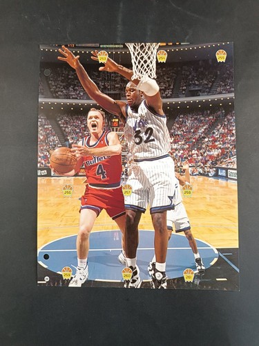Pagina album figurine nba - album,