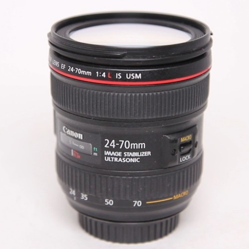 Canon f 4l - mm, f/4l