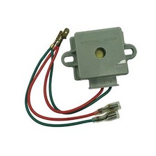 CICALINO ALLARME ACUSTICO 12