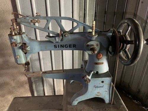 Singer 29k171 professional - professional,