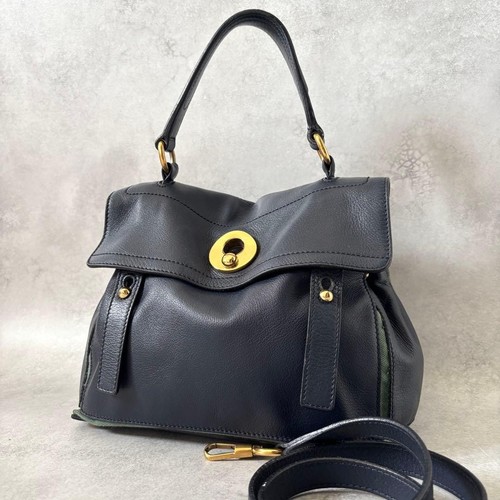 Borsa mano yves saint - a,