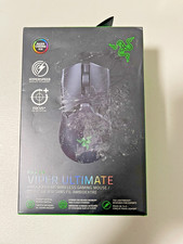 Razer Viper Ultimate Wireless