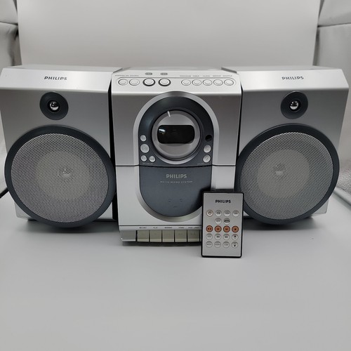 Philips mc138 cd rw - philips, cd/cd-r/cd-rw