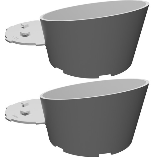 Portabicchieri per - , vw