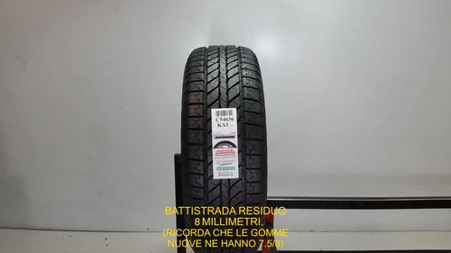 Gomme usate 265 70r16 - usate, 265/70r16