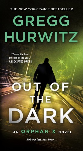 Out the dark - orphan, x