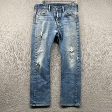 Jeans levis 501 - 501, uomo