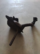 Scarico Marmitta Sito Piaggio  Ape TM 200 Benzina