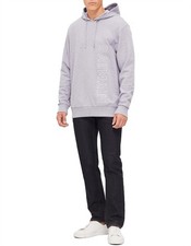 BALMAIN - Felpa Cotone