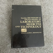 Saunders Dictionary and