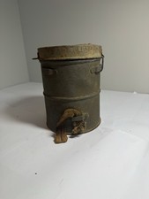 Porta maschera Tedesco