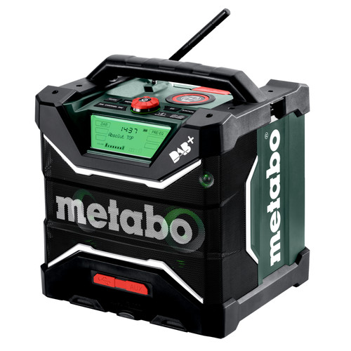 Metabo 32w bt - 12-18, dab+