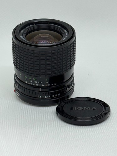 【Eccellente+++++】Sigma