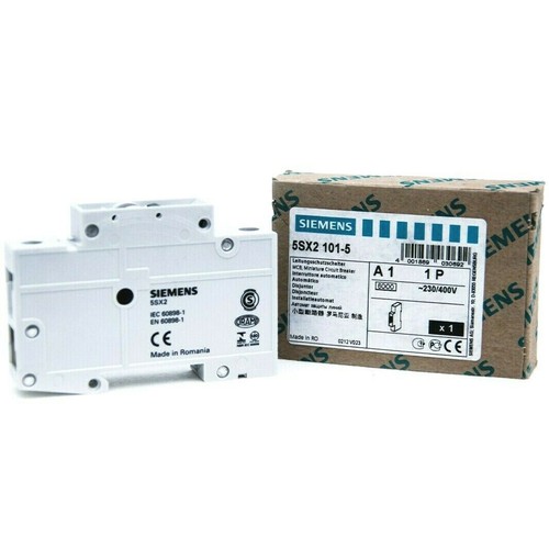 Siemens 5sx21015 interruttore - siemens,