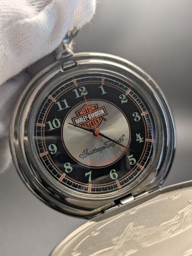 Orologio tasca - da,