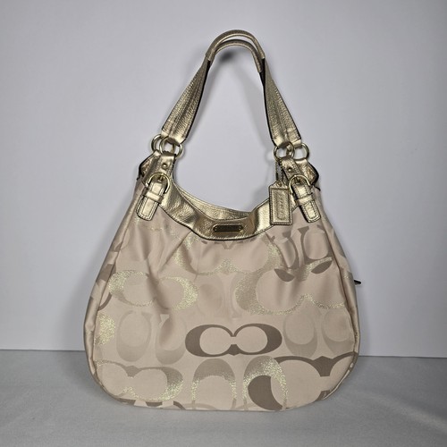 Borsa tracolla coach madison - borsa, a