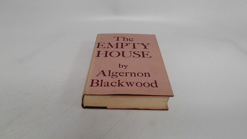 The empty house algernon - the,