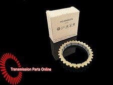 VW T4/T5 Transporter 02B/02Z OEM 5th Cambio Synchro Anello 02J311295C