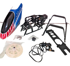 Pièces hélicoptère pour