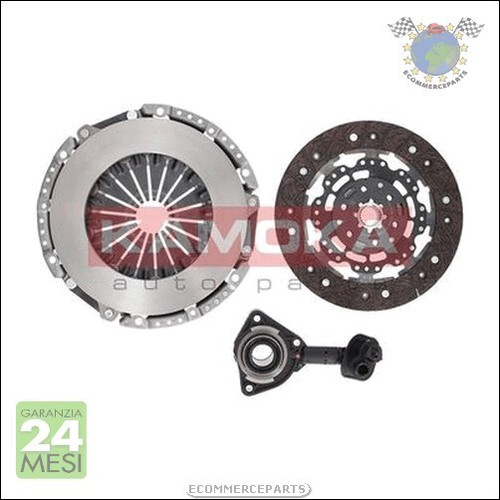 Kit frizione kamoka per ford - kamoka,