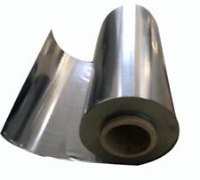 Foglio di piombo ad alta