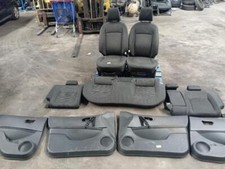 sedili per NISSAN QASHQAI