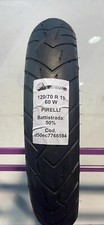 PNEUMATICO USATO PIRELLI SCORPION TRAIL 120/70 R19 60W ESTIVE