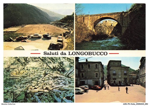 Aonp5 0343 italia saluti da - -,