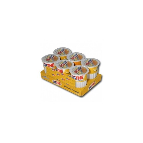 Estathe bicchiere limone - limone, 6