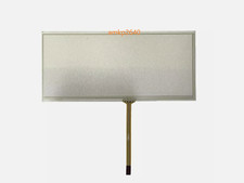 Touch screen 7 pollici 4 fili