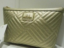 BR31 BUSTA ORO - MOSCHINO