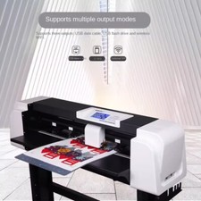 SD-720 Macchina per lettere da