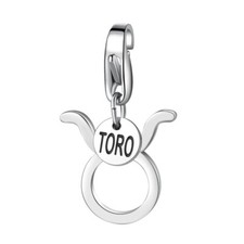 S'agapo Ciondolo Toro Donna