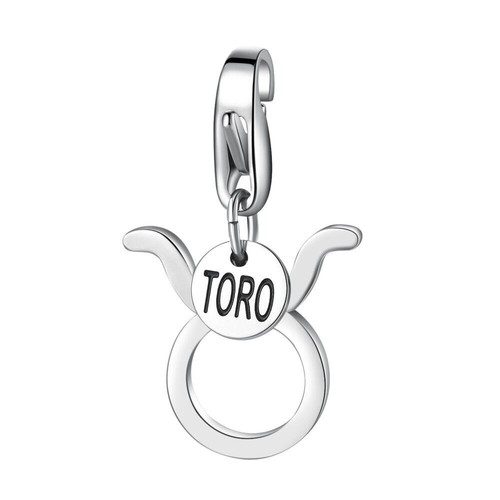 Agapo ciondolo toro donna - ciondolo,