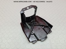 PLASTIQUE PORTE 75003075000 KTM 690 DUKE R 2010 2011 PLASTIC HOLDER