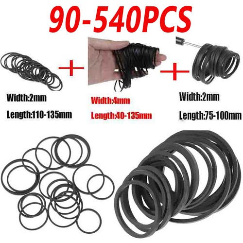 540x mix cassette - 90-540x,