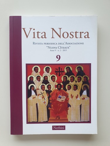 Vita nostra rivista periodica - vita, nostra-rivista