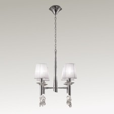 Modern Design Chrome