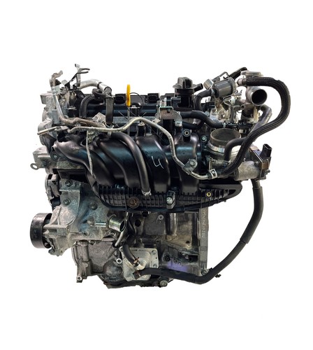 Motore per nissan qashqai - per,