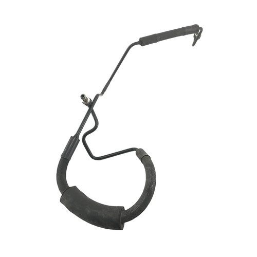 Tubo collegamento olio - tubo,