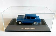Ford Anglia - 1962
