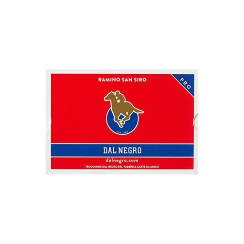 Carte ramino sirio - carte,