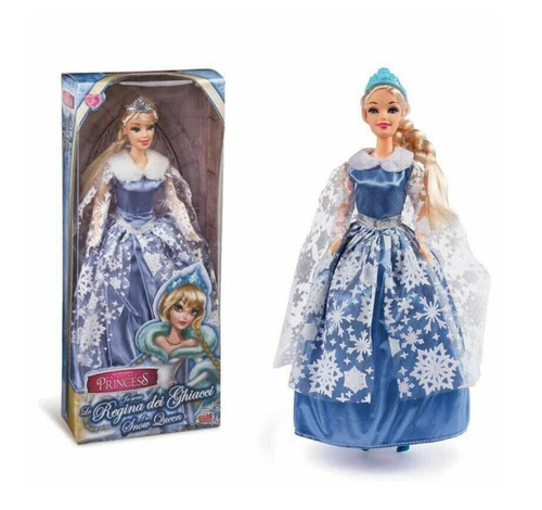 Grandi giochi fashion doll - grandi,