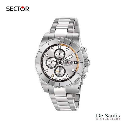 Orologio uomo sector - uomo, 450