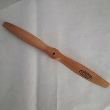 Elica in legno bipala 12x9