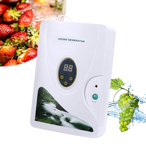 Generatore ozono - generatore,