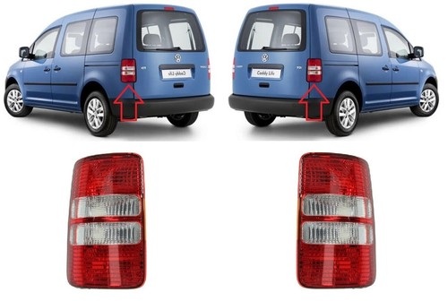 Nuovo per volkswagen caddy - nuovo,