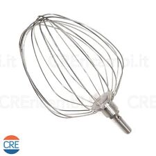 KENWOOD Frusta 9 Fili Acciaio