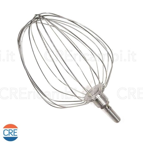 Kenwood frusta fili acciaio - kenwood,